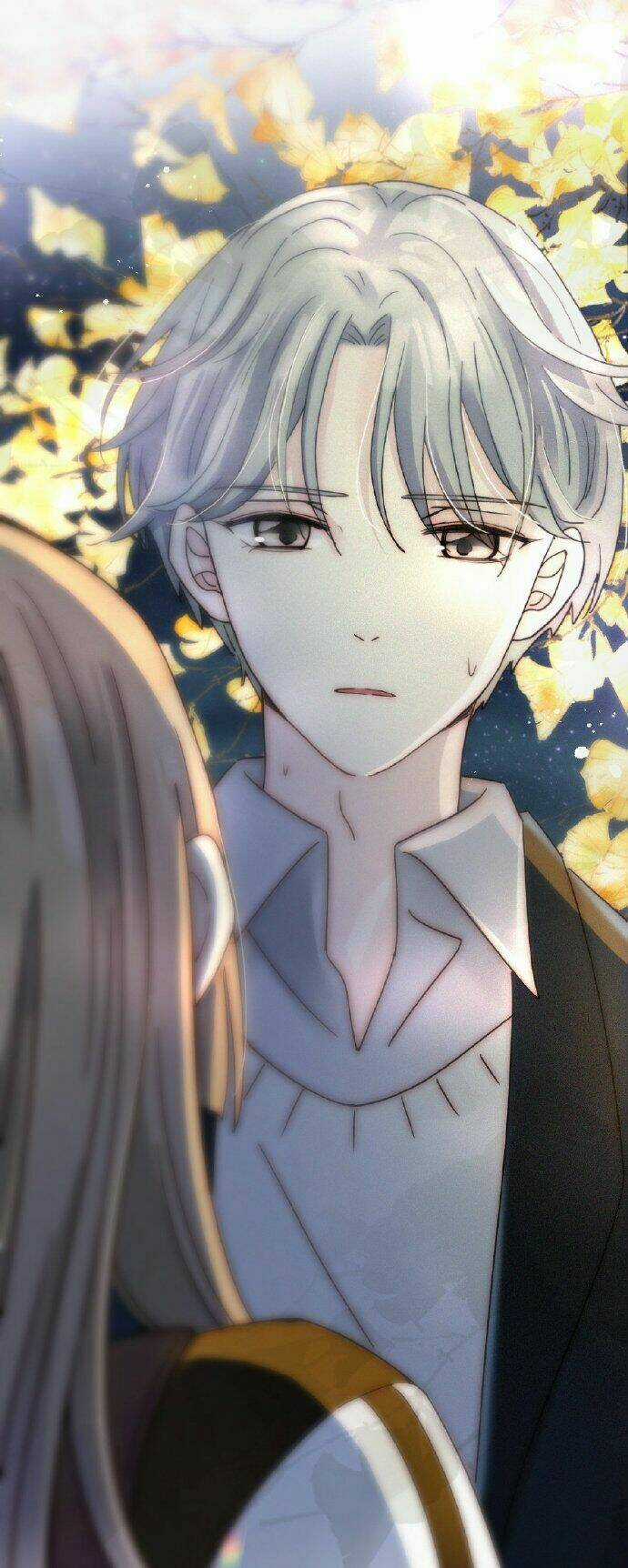 Nếu Ngày Đó Chúng Ta Chưa Quen Biết Chapter 7.5 trang 15