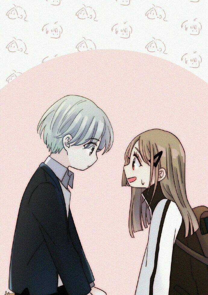 Nếu Ngày Đó Chúng Ta Chưa Quen Biết Chapter 7.5 trang 16