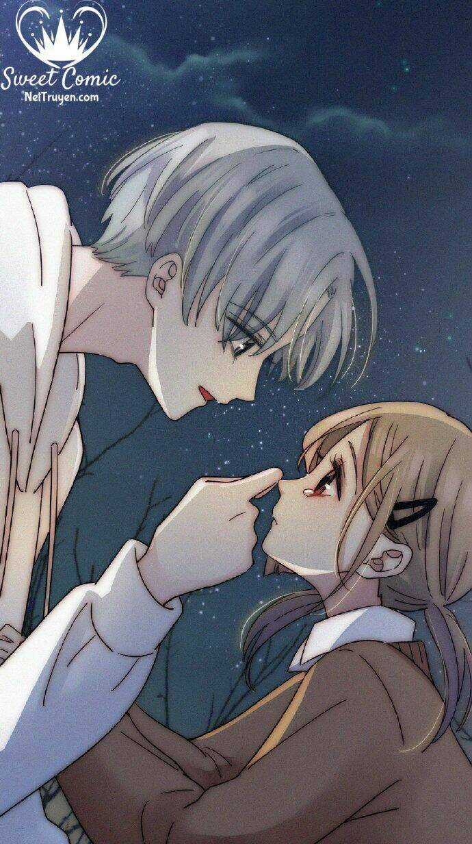 Nếu Ngày Đó Chúng Ta Chưa Quen Biết Chapter 7.5 trang 17