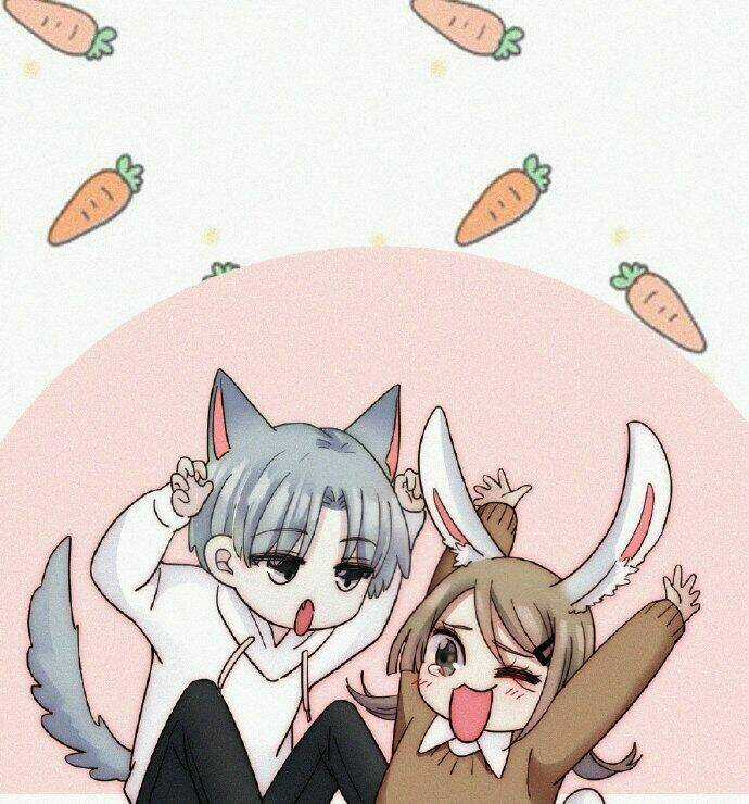 Nếu Ngày Đó Chúng Ta Chưa Quen Biết Chapter 7.5 trang 18