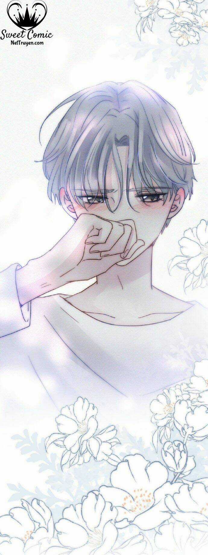 Nếu Ngày Đó Chúng Ta Chưa Quen Biết Chapter 7.5 trang 2