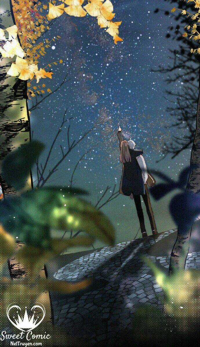 Nếu Ngày Đó Chúng Ta Chưa Quen Biết Chapter 7.5 trang 20