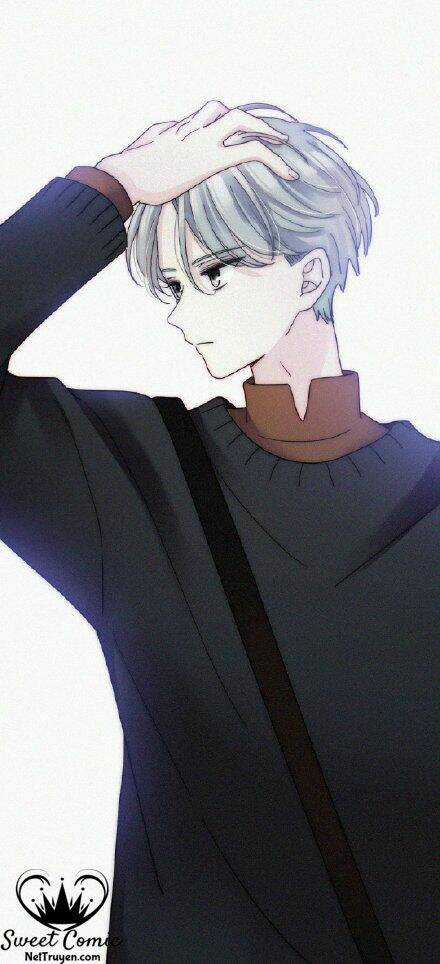 Nếu Ngày Đó Chúng Ta Chưa Quen Biết Chapter 7.5 trang 24