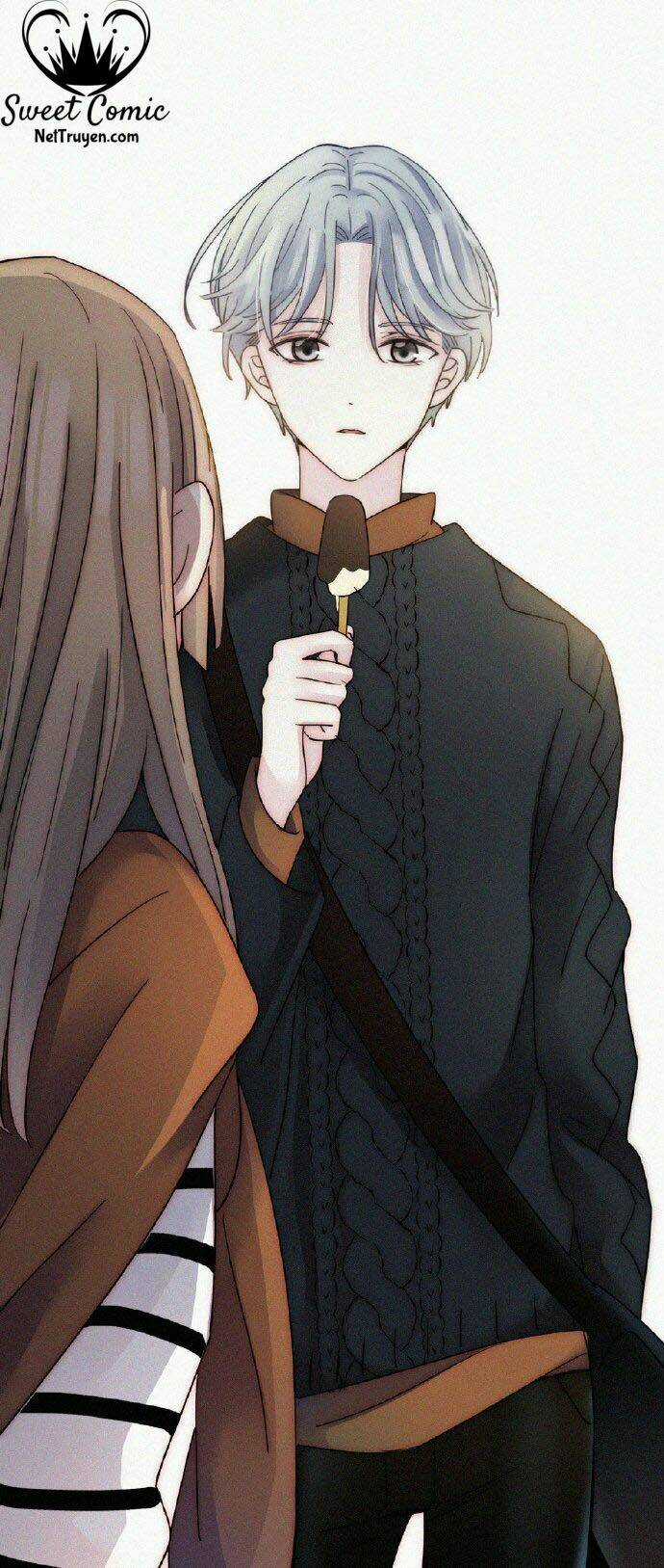 Nếu Ngày Đó Chúng Ta Chưa Quen Biết Chapter 7.5 trang 3