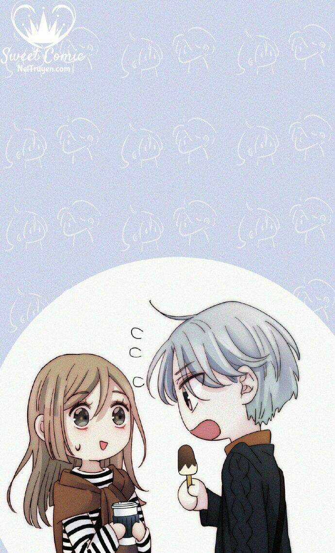 Nếu Ngày Đó Chúng Ta Chưa Quen Biết Chapter 7.5 trang 4