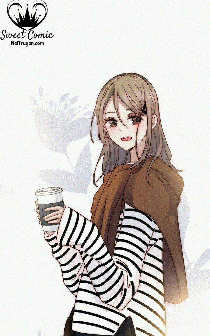 Nếu Ngày Đó Chúng Ta Chưa Quen Biết Chapter 7.5 trang 5