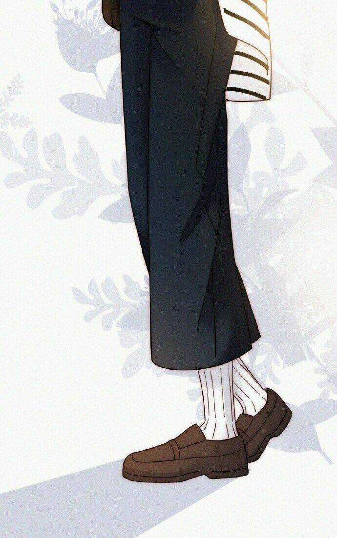 Nếu Ngày Đó Chúng Ta Chưa Quen Biết Chapter 7.5 trang 6