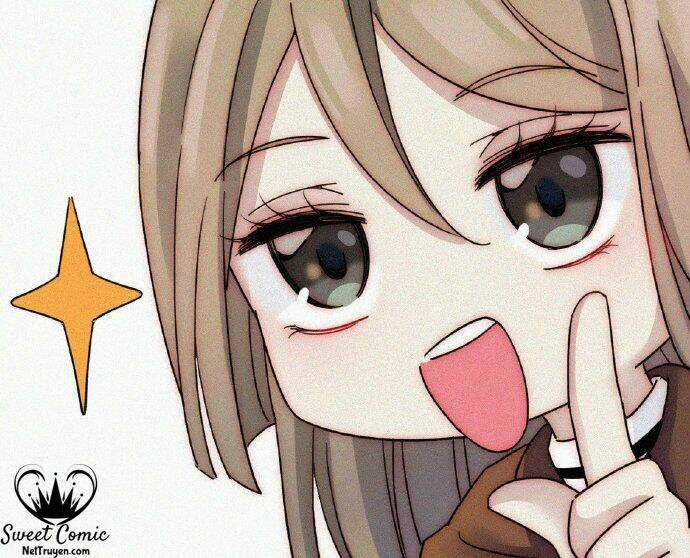 Nếu Ngày Đó Chúng Ta Chưa Quen Biết Chapter 7.5 trang 7