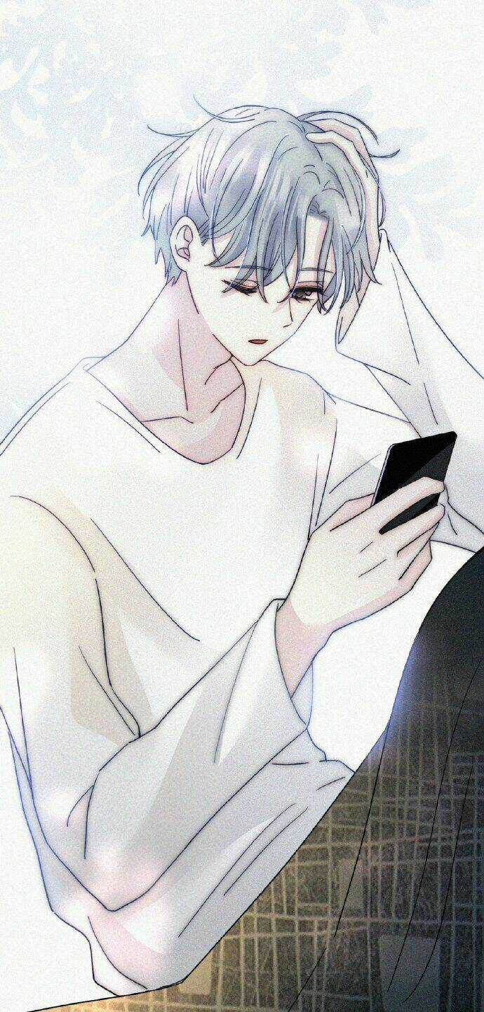 Nếu Ngày Đó Chúng Ta Chưa Quen Biết Chapter 7.5 trang 9