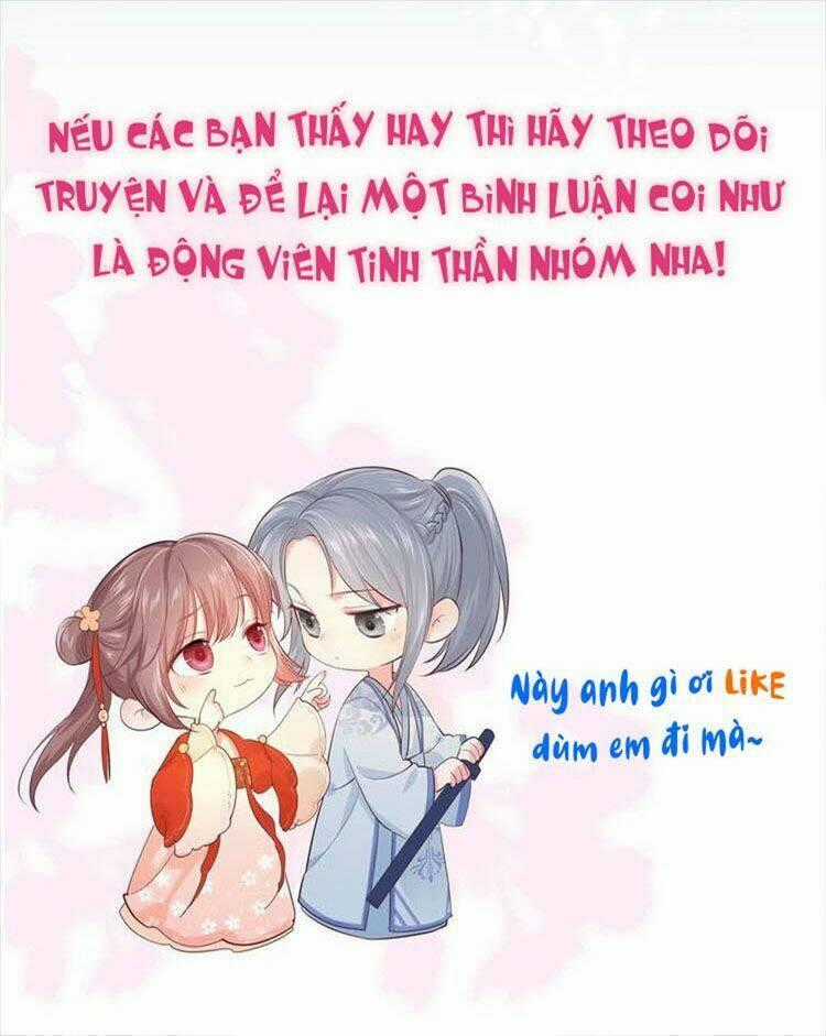 Nếu Ngày Đó Chúng Ta Chưa Quen Biết Chapter 7.7 trang 3