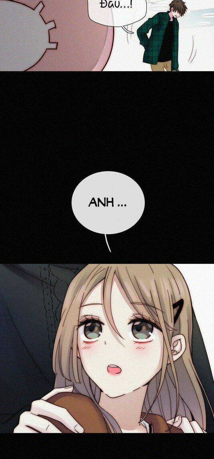 Nếu Ngày Đó Chúng Ta Chưa Quen Biết Chapter 7.8 trang 16