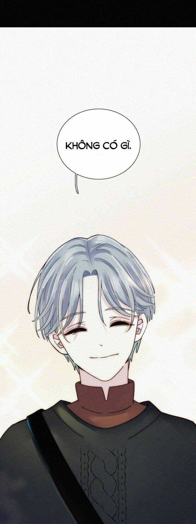 Nếu Ngày Đó Chúng Ta Chưa Quen Biết Chapter 7.8 trang 20