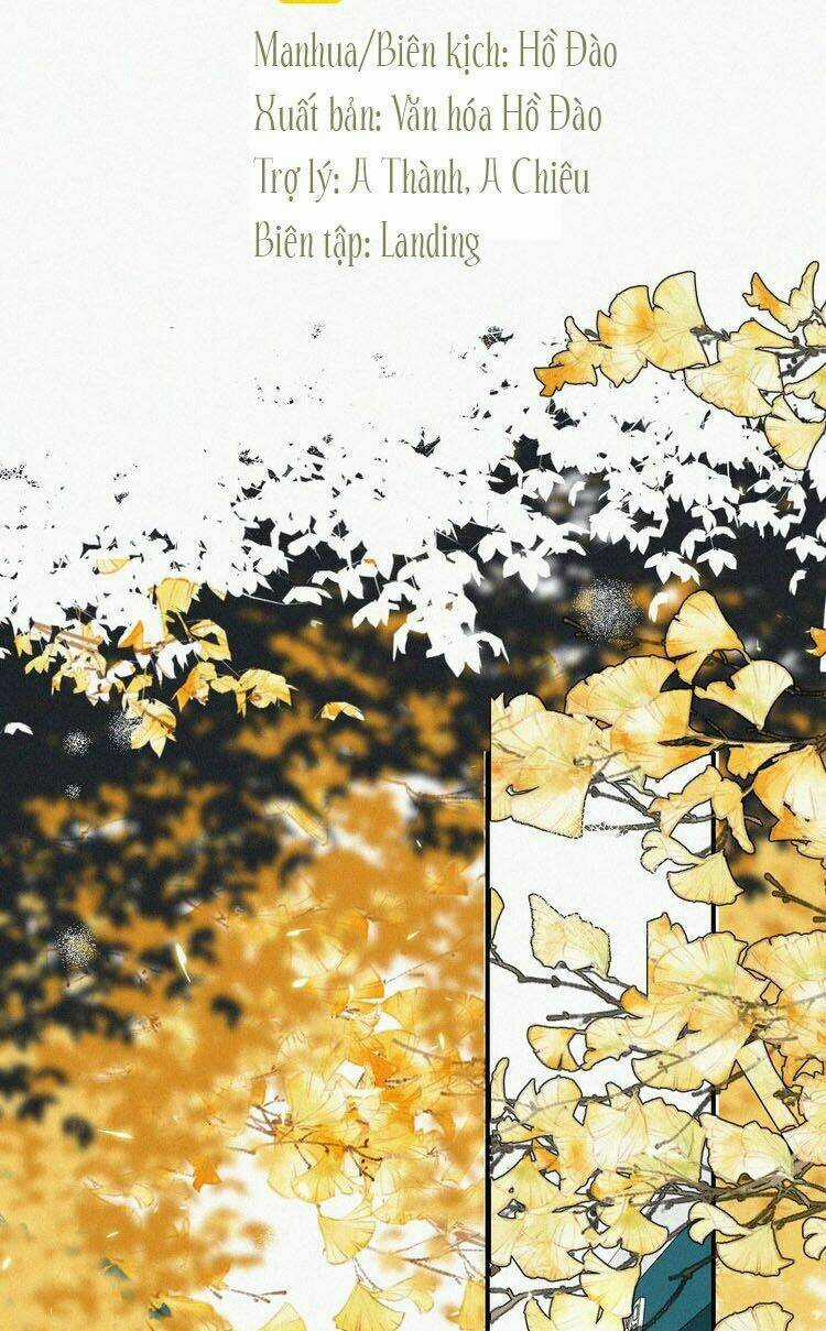 Nếu Ngày Đó Chúng Ta Chưa Quen Biết Chapter 7.8 trang 22