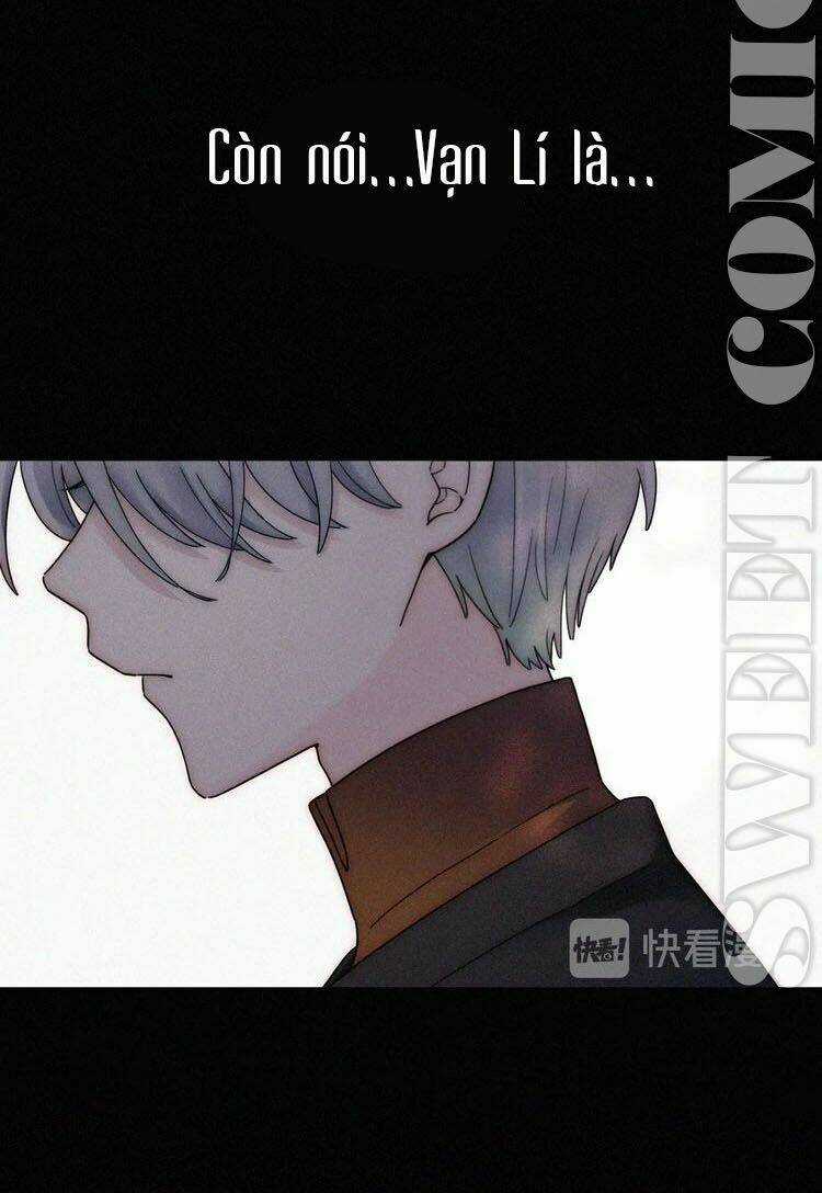 Nếu Ngày Đó Chúng Ta Chưa Quen Biết Chapter 7.8 trang 27