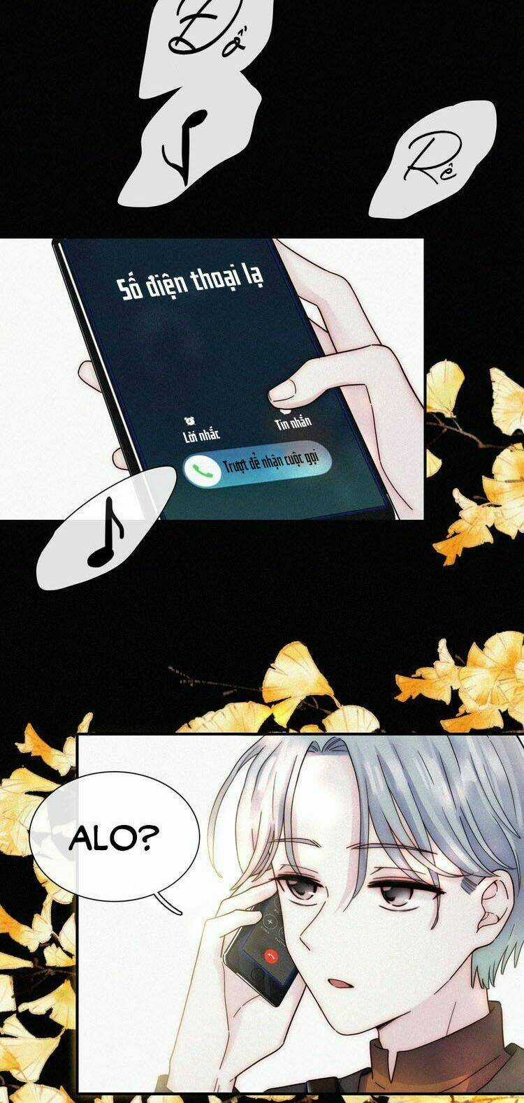 Nếu Ngày Đó Chúng Ta Chưa Quen Biết Chapter 7.8 trang 29