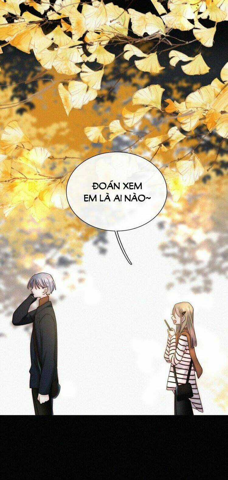 Nếu Ngày Đó Chúng Ta Chưa Quen Biết Chapter 7.8 trang 30