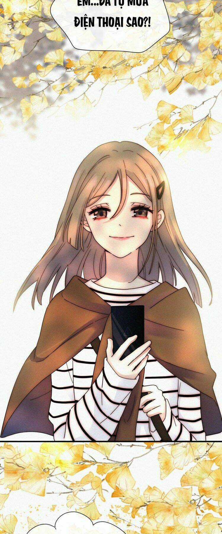 Nếu Ngày Đó Chúng Ta Chưa Quen Biết Chapter 7.8 trang 32