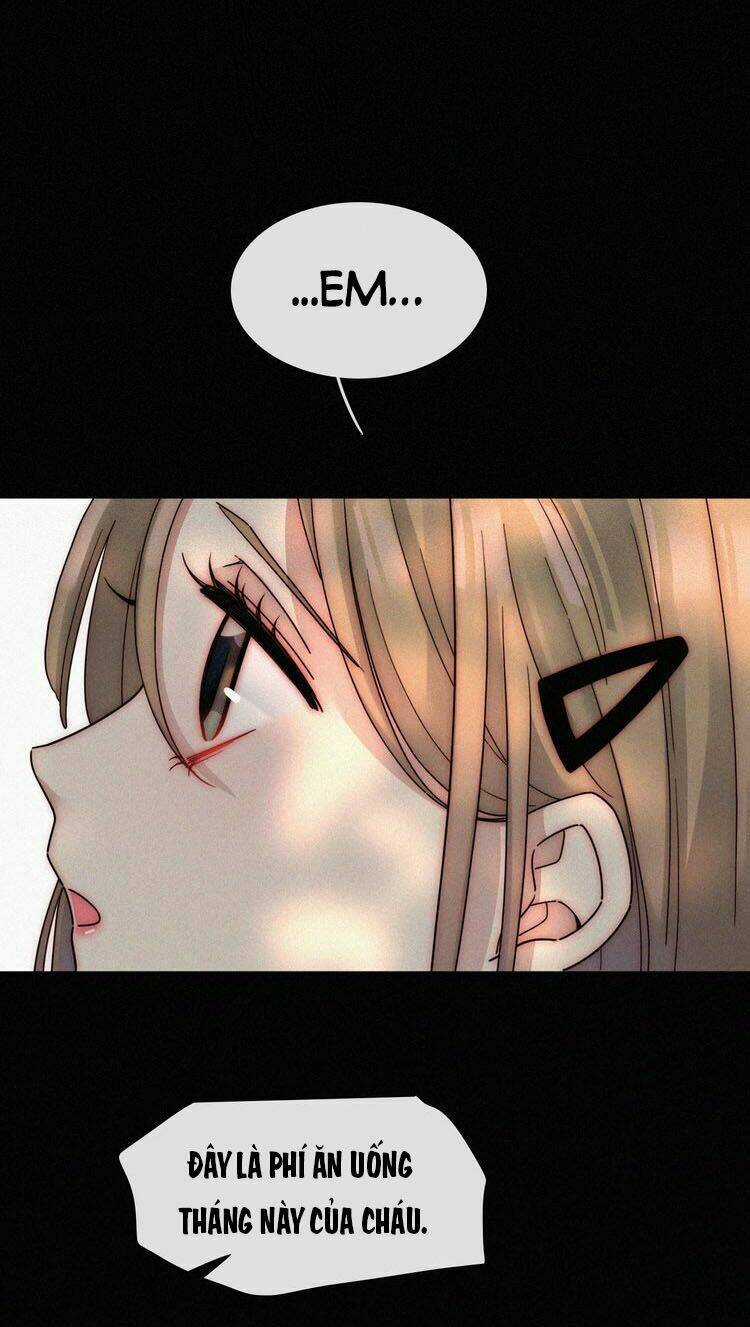 Nếu Ngày Đó Chúng Ta Chưa Quen Biết Chapter 7.8 trang 36