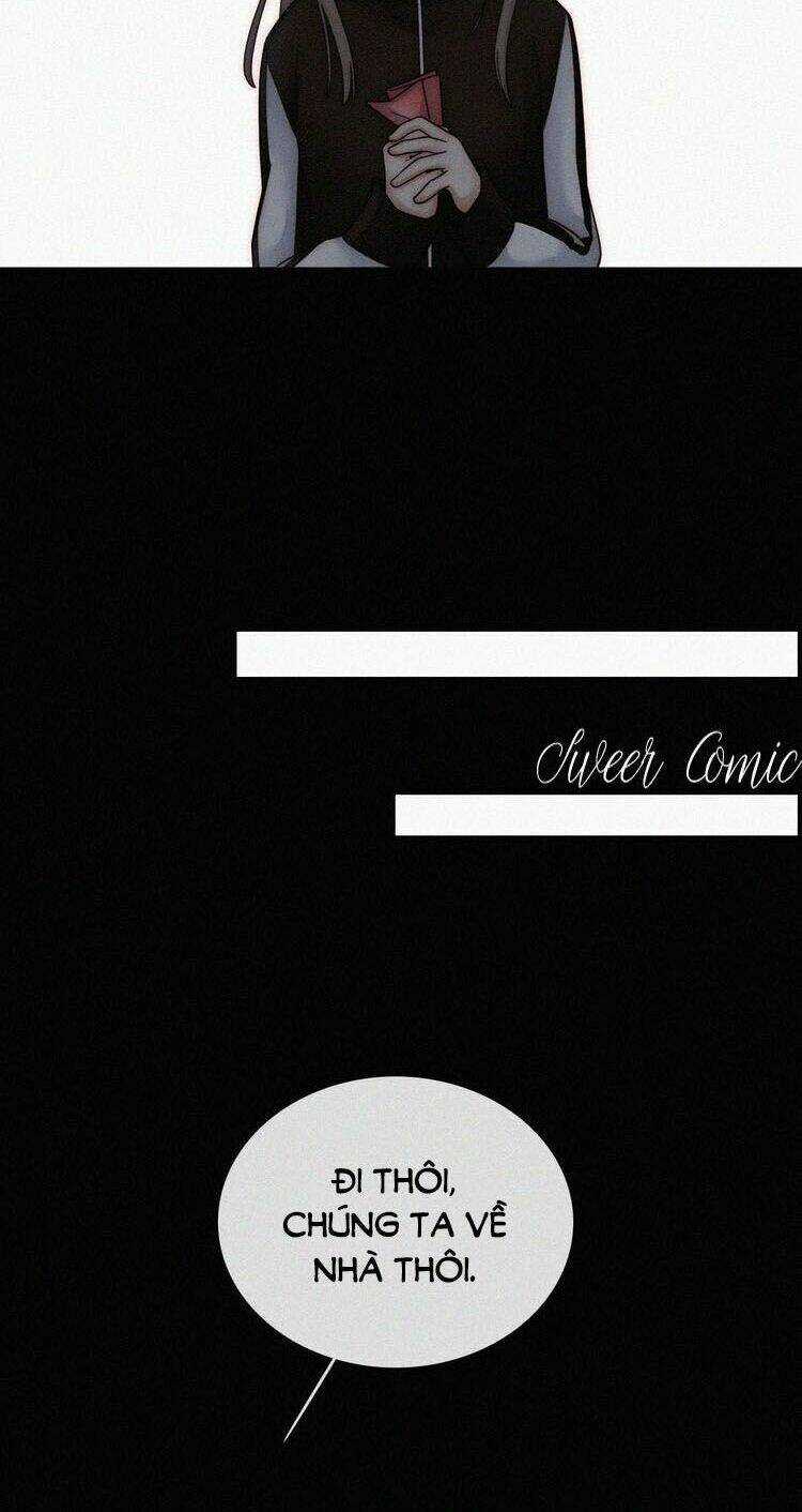 Nếu Ngày Đó Chúng Ta Chưa Quen Biết Chapter 7.8 trang 39