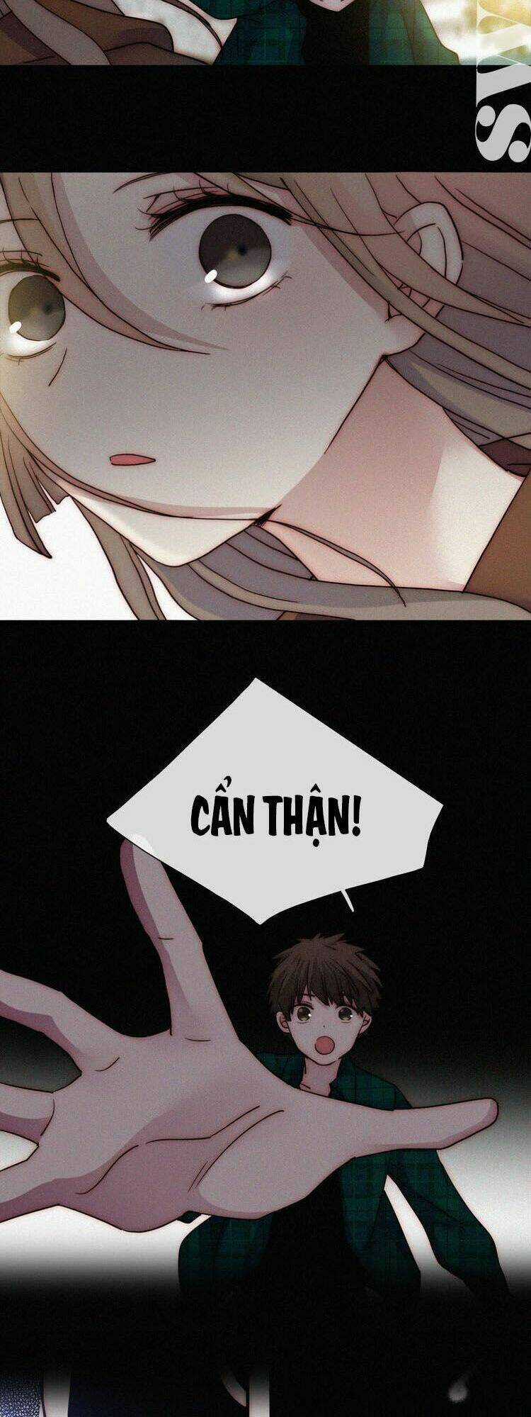 Nếu Ngày Đó Chúng Ta Chưa Quen Biết Chapter 7.8 trang 4