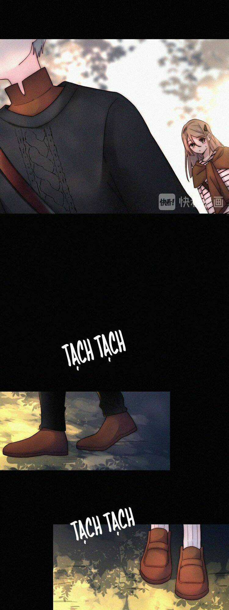 Nếu Ngày Đó Chúng Ta Chưa Quen Biết Chapter 7.8 trang 40