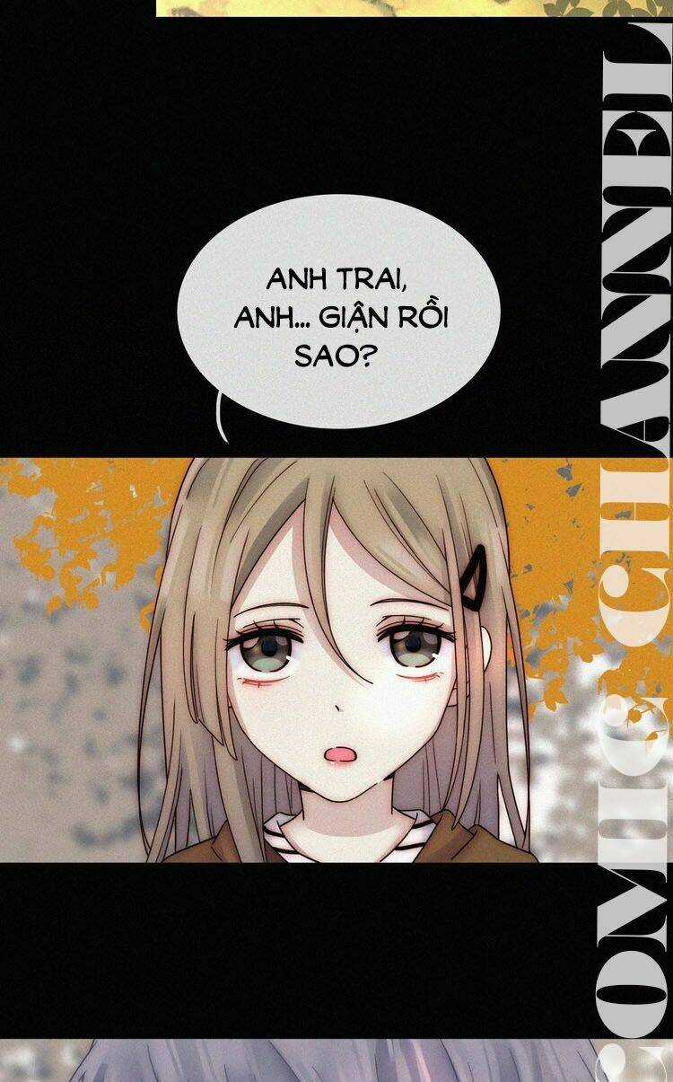 Nếu Ngày Đó Chúng Ta Chưa Quen Biết Chapter 7.8 trang 41