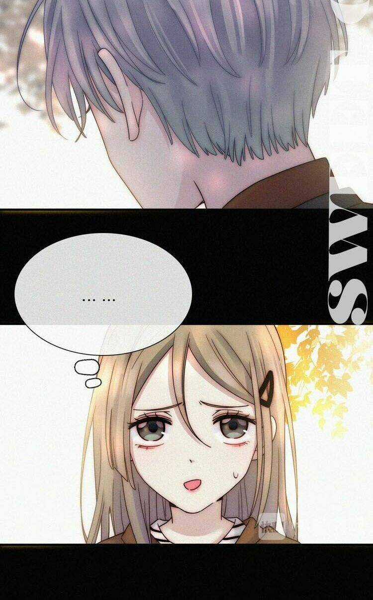 Nếu Ngày Đó Chúng Ta Chưa Quen Biết Chapter 7.8 trang 42