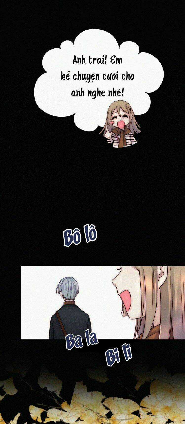 Nếu Ngày Đó Chúng Ta Chưa Quen Biết Chapter 7.8 trang 43