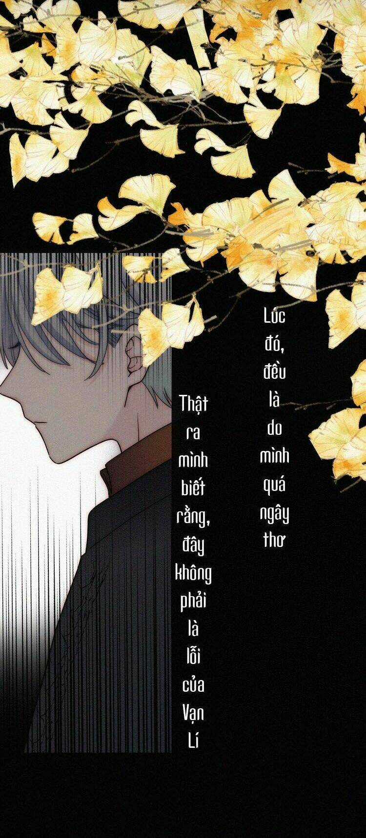 Nếu Ngày Đó Chúng Ta Chưa Quen Biết Chapter 7.8 trang 44