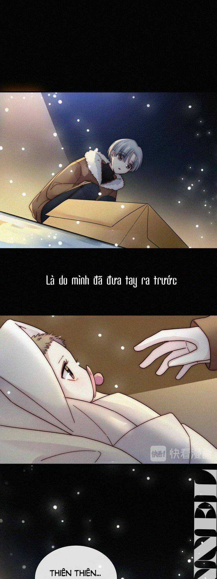 Nếu Ngày Đó Chúng Ta Chưa Quen Biết Chapter 7.8 trang 45