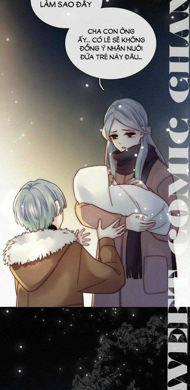 Nếu Ngày Đó Chúng Ta Chưa Quen Biết Chapter 7.8 trang 46