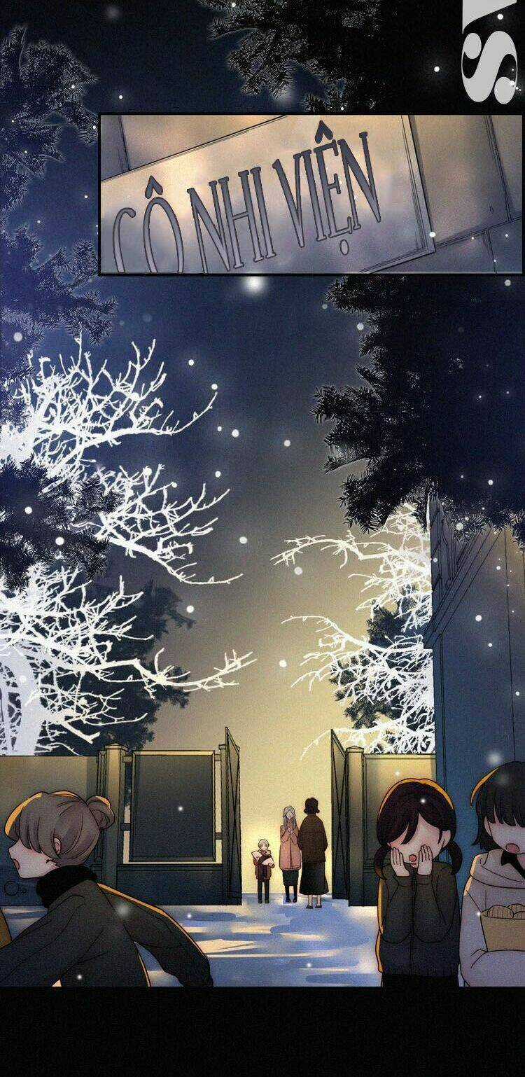 Nếu Ngày Đó Chúng Ta Chưa Quen Biết Chapter 7.8 trang 47