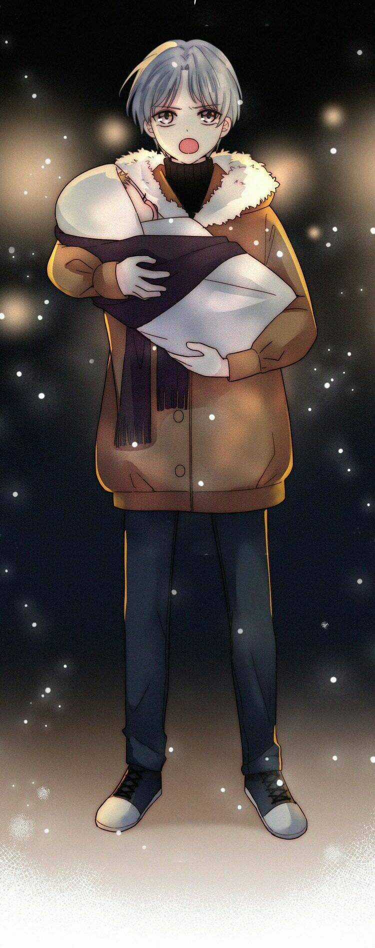 Nếu Ngày Đó Chúng Ta Chưa Quen Biết Chapter 7.8 trang 51