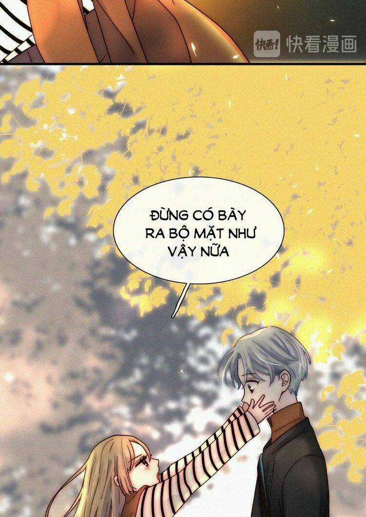 Nếu Ngày Đó Chúng Ta Chưa Quen Biết Chapter 7.8 trang 53