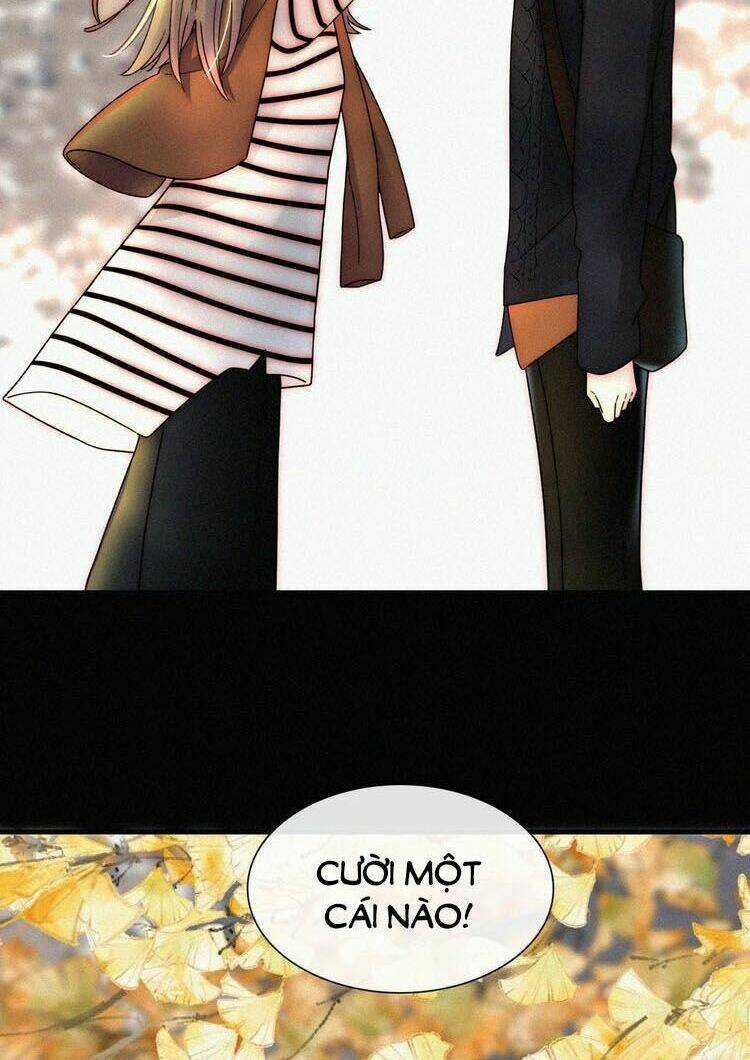 Nếu Ngày Đó Chúng Ta Chưa Quen Biết Chapter 7.8 trang 54