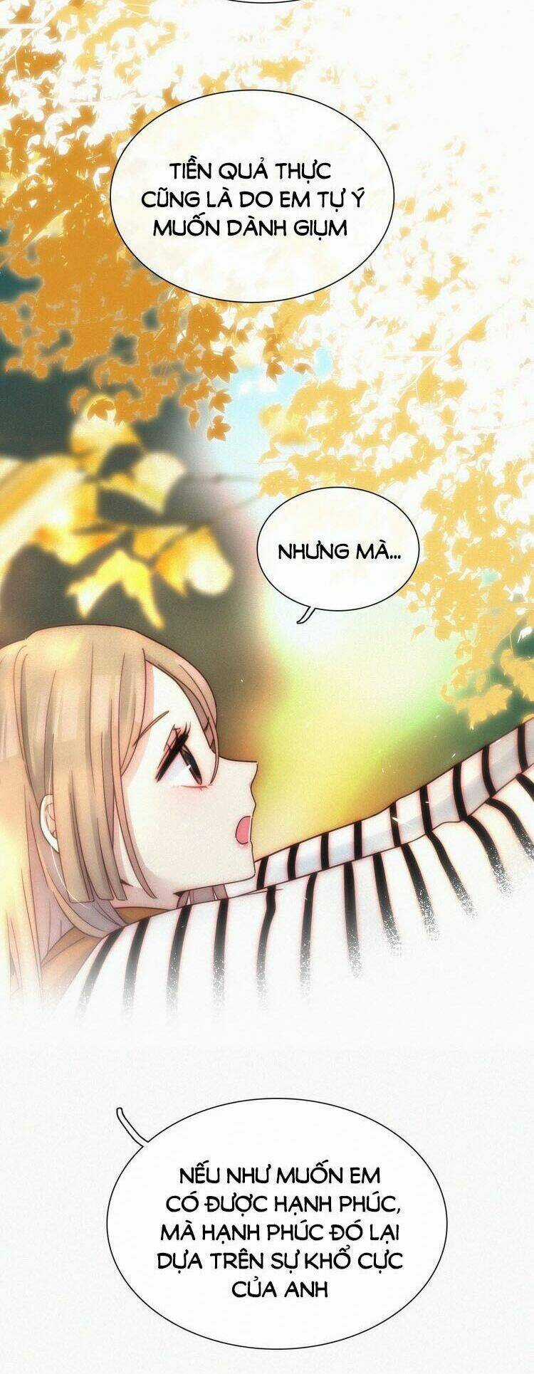 Nếu Ngày Đó Chúng Ta Chưa Quen Biết Chapter 7.8 trang 56