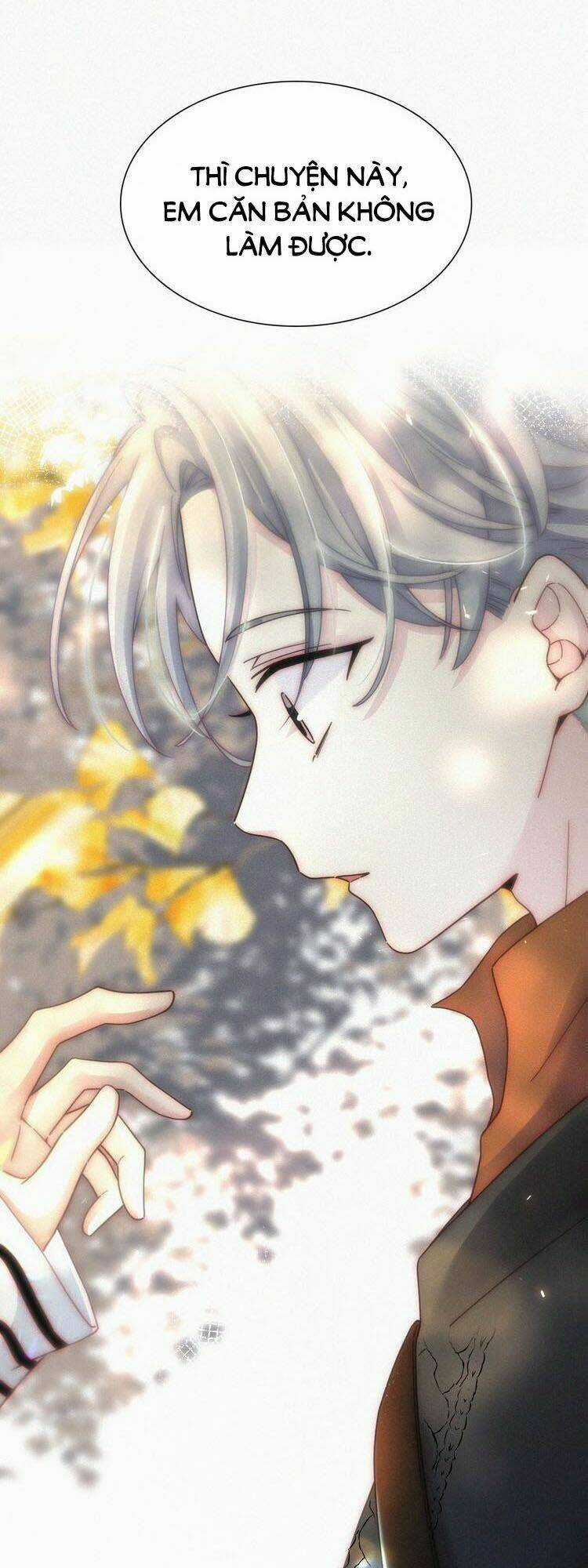 Nếu Ngày Đó Chúng Ta Chưa Quen Biết Chapter 7.8 trang 57