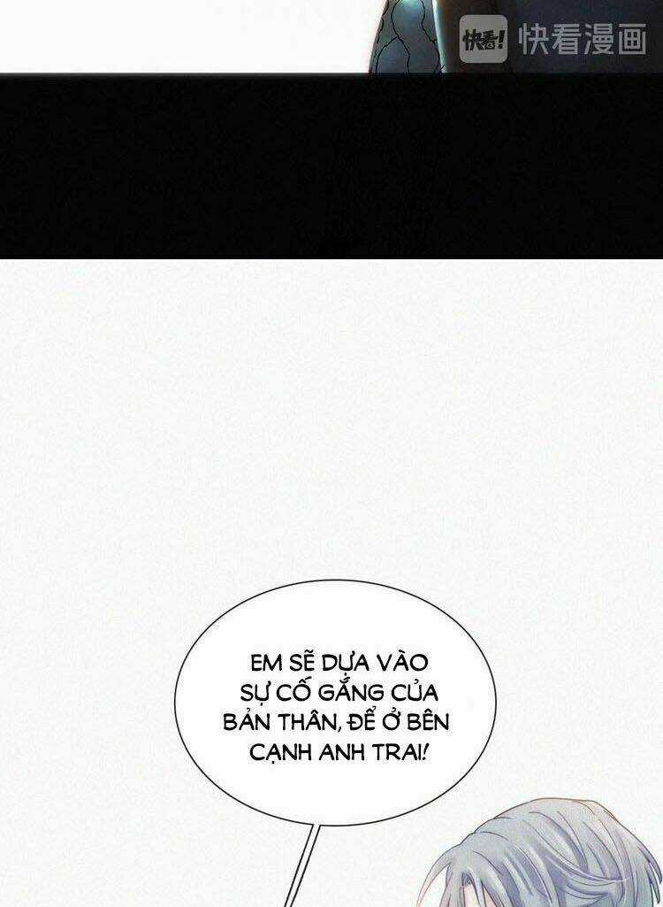 Nếu Ngày Đó Chúng Ta Chưa Quen Biết Chapter 7.8 trang 58