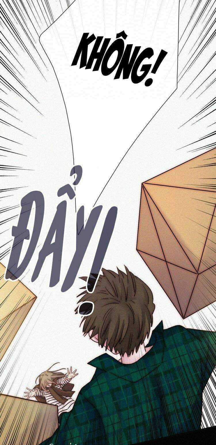 Nếu Ngày Đó Chúng Ta Chưa Quen Biết Chapter 7.8 trang 6