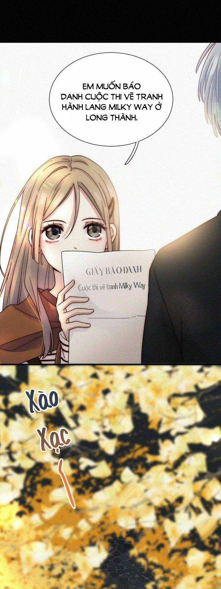 Nếu Ngày Đó Chúng Ta Chưa Quen Biết Chapter 7.8 trang 60