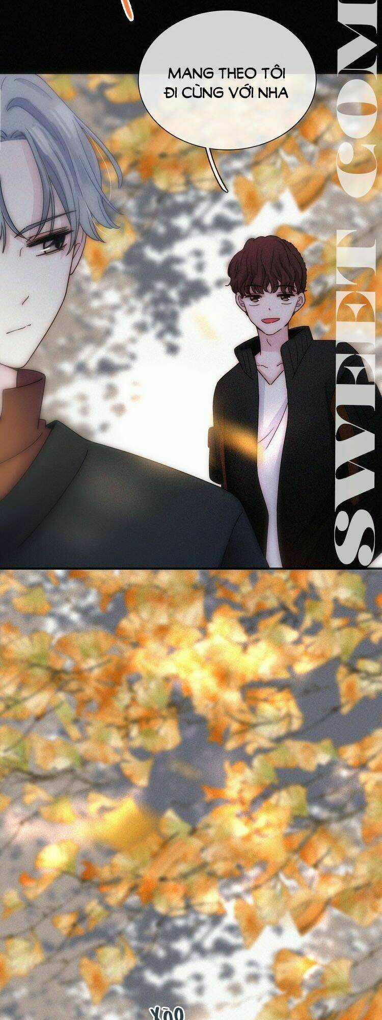 Nếu Ngày Đó Chúng Ta Chưa Quen Biết Chapter 7.8 trang 62