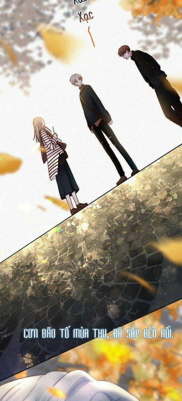 Nếu Ngày Đó Chúng Ta Chưa Quen Biết Chapter 7.8 trang 63