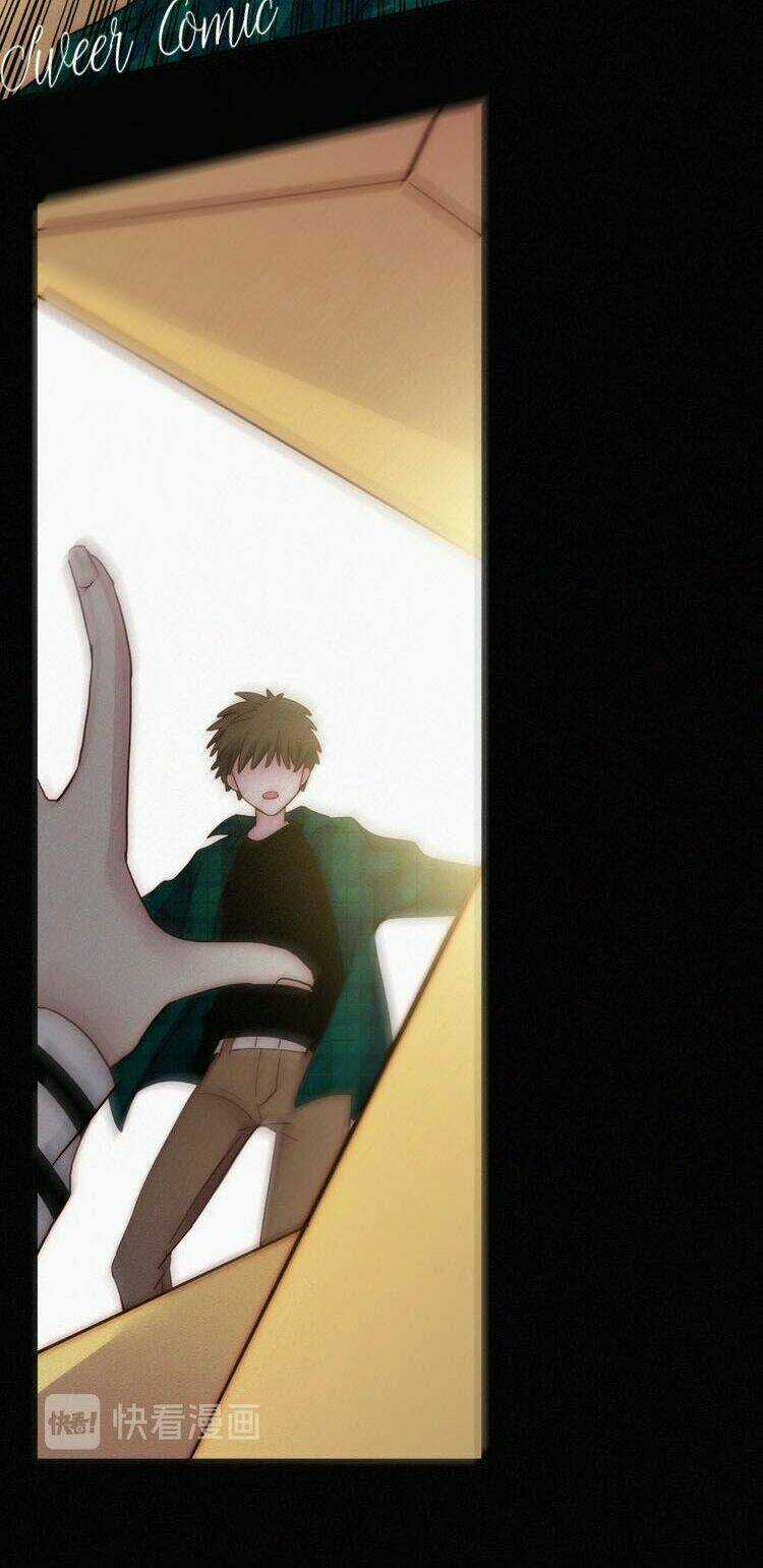 Nếu Ngày Đó Chúng Ta Chưa Quen Biết Chapter 7.8 trang 7