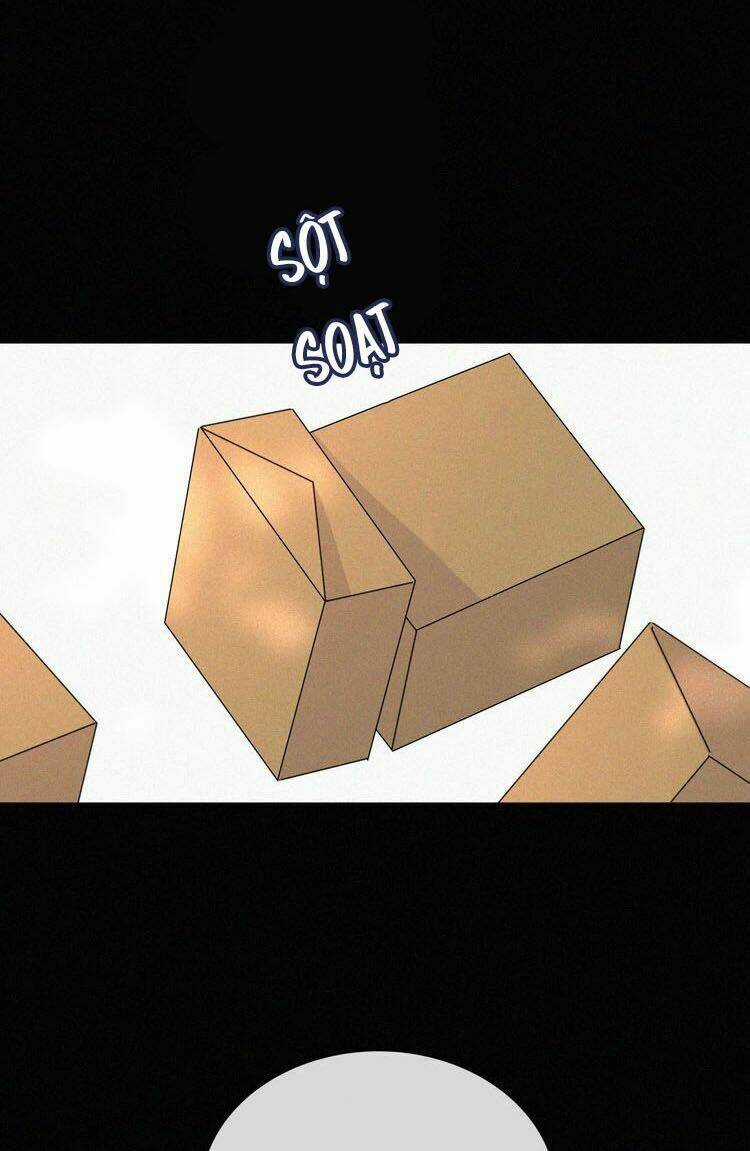 Nếu Ngày Đó Chúng Ta Chưa Quen Biết Chapter 7.8 trang 8