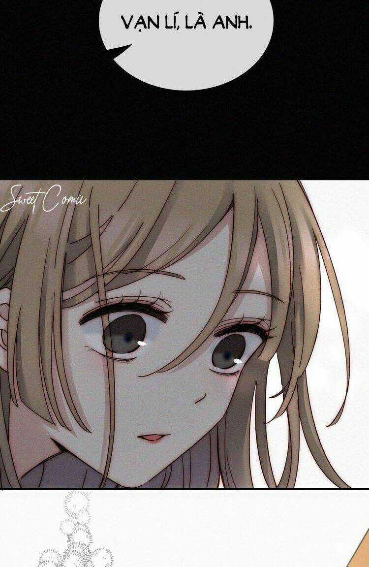 Nếu Ngày Đó Chúng Ta Chưa Quen Biết Chapter 7.8 trang 9