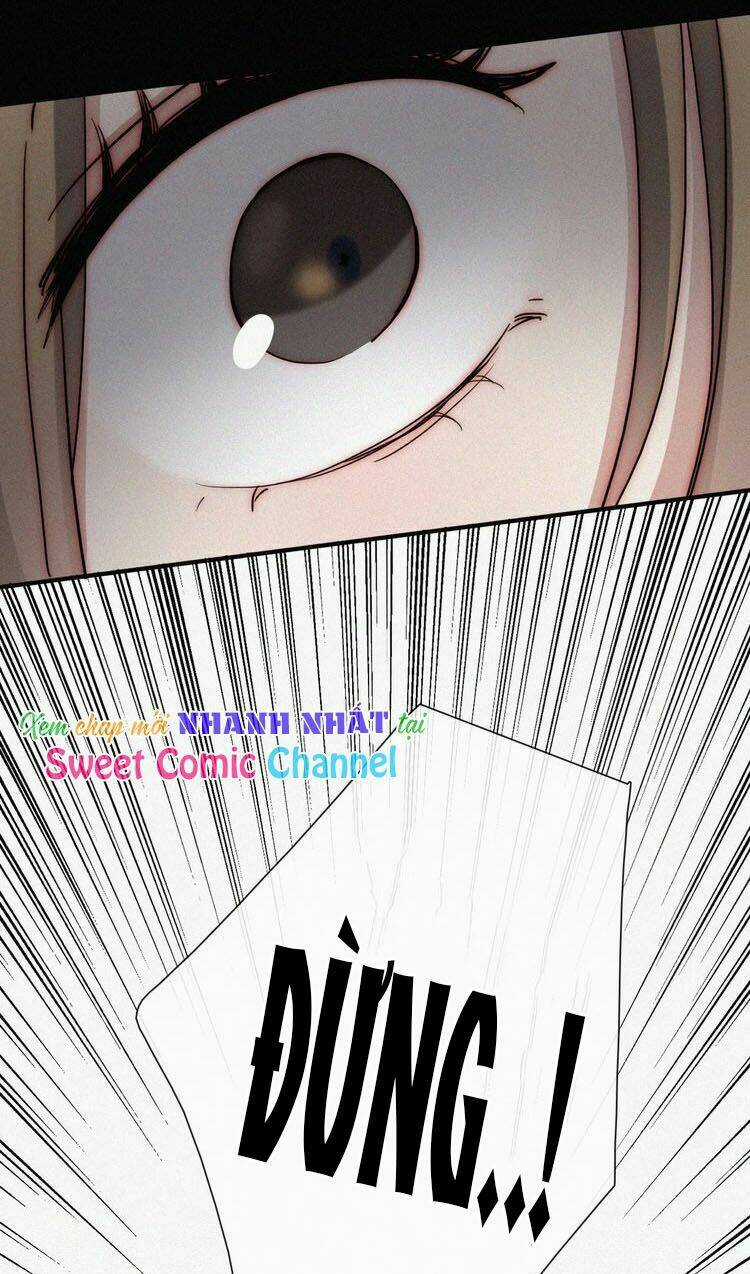 Nếu Ngày Đó Chúng Ta Chưa Quen Biết Chapter 7 trang 10