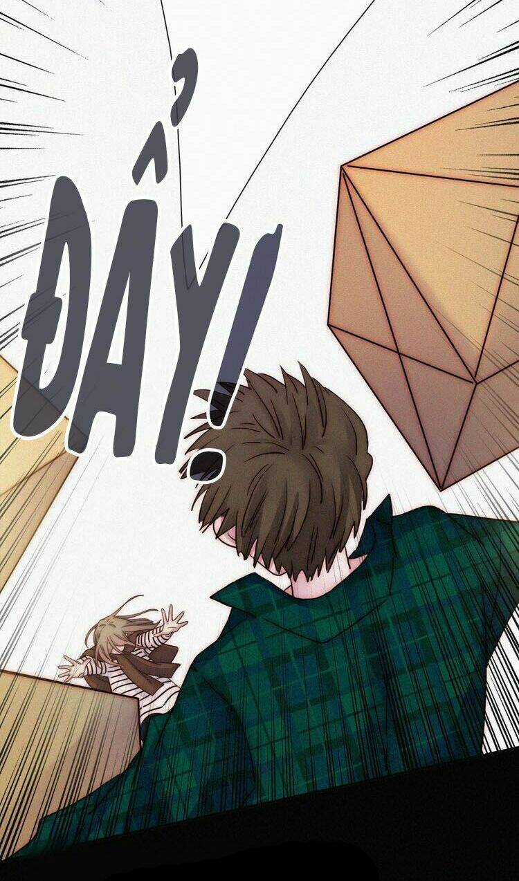 Nếu Ngày Đó Chúng Ta Chưa Quen Biết Chapter 7 trang 11