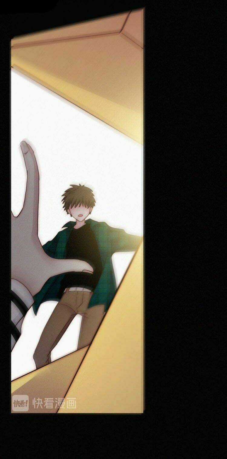 Nếu Ngày Đó Chúng Ta Chưa Quen Biết Chapter 7 trang 12