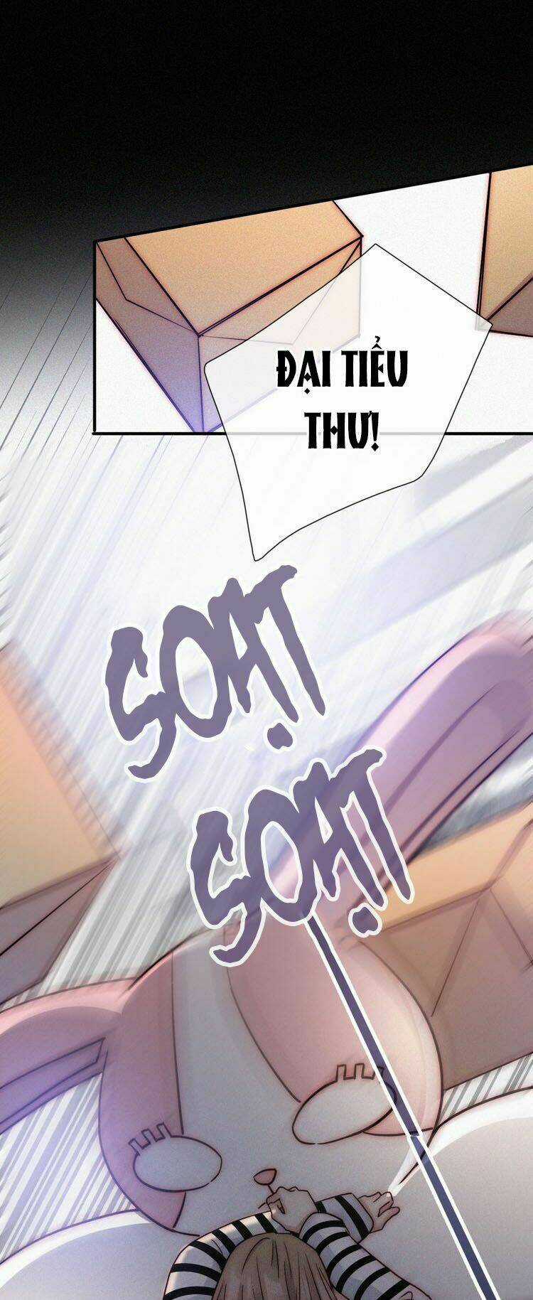 Nếu Ngày Đó Chúng Ta Chưa Quen Biết Chapter 7 trang 13