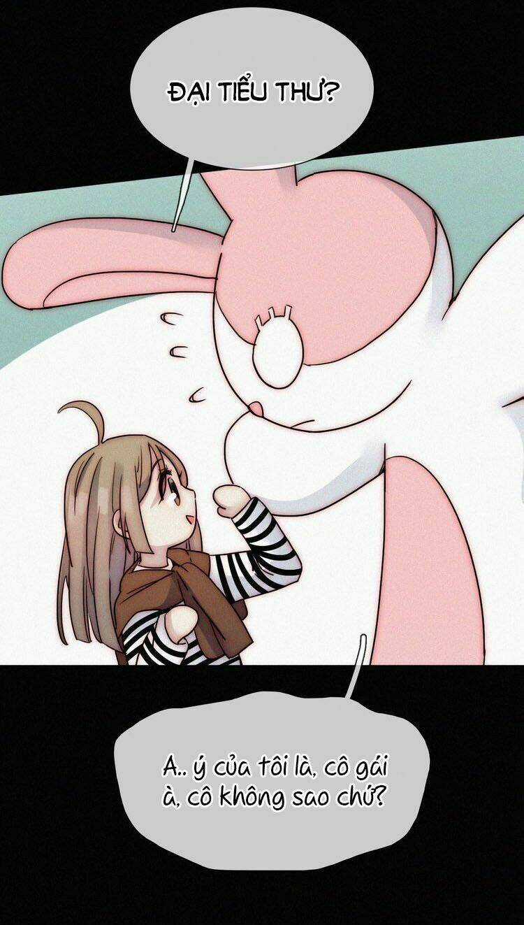 Nếu Ngày Đó Chúng Ta Chưa Quen Biết Chapter 7 trang 15